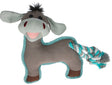 Produits jouets pour chiens âne