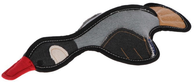 Produits jouets pour chiens canard sauvage