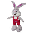 Produits jouets pour chiens lapin