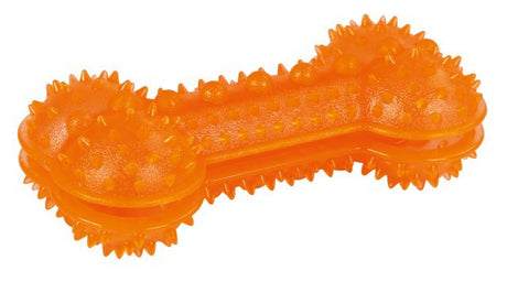 Produits bot toyfastic remplissable orange 13x6x4 5cm