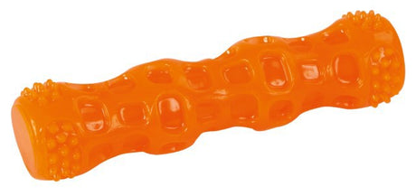 Produits bâton toyfastic grinçant orange 18x 4cm