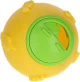 Balle snack pour chat %c3%b8 75 cm jaune