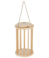 Kerbl products Râtelier à foin 3 en 1 Râtelier suspendu à rouleau debout 25 x 15 cm