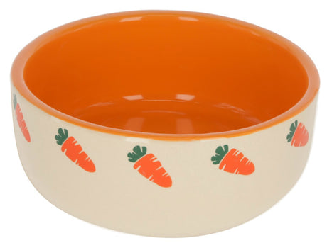 Récipient en céramique Kerbl 750 ml%c3%b8 145cm pour rongeurs