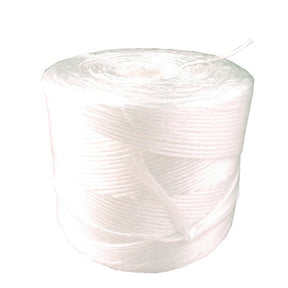 Produits corde polypack blanche 1 400 2kg