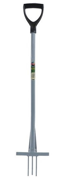 Mm Eurotool Rag Fork Fourche Jacobswort complète