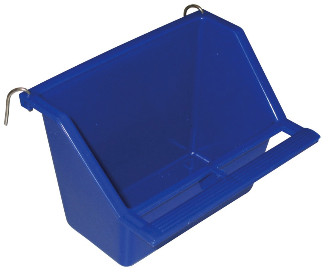 Bol à nourriture et à eau Kerbl 200ml