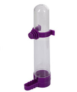 Kerbl products abreuvoir à oiseaux 16 cm 130 ml