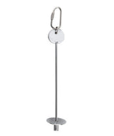 Kerbl products porte-fruits en métal 20cm pour rongeurs
