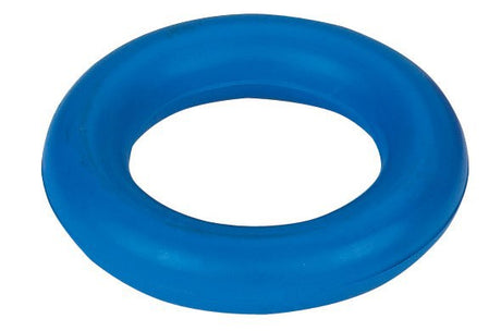 Anneau Kerbl en caoutchouc naturel env. 9 cm