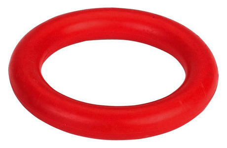 Anneau Kerbl en caoutchouc naturel env. 15 cm