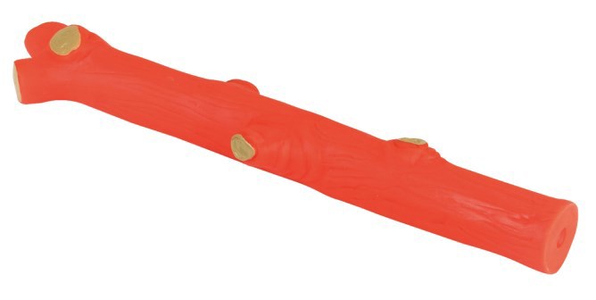 Produits bâton de jeu vinyle 30 cm marron