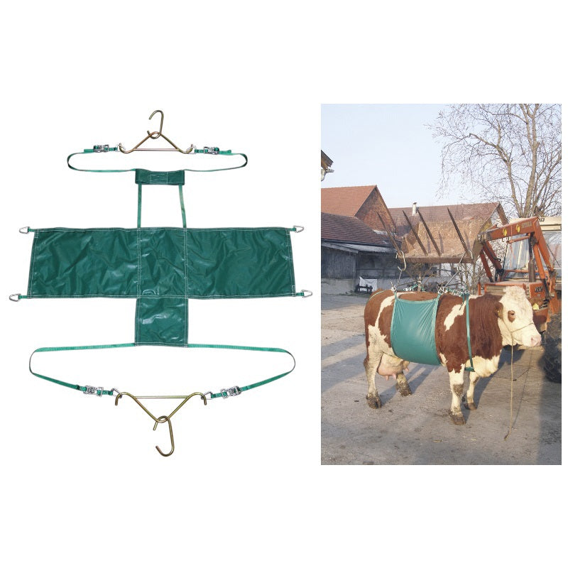 Produits élévateur à vaches marguerite complète