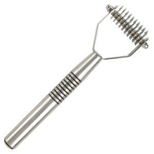 Peigne amincissant Oster products 10tds grossier