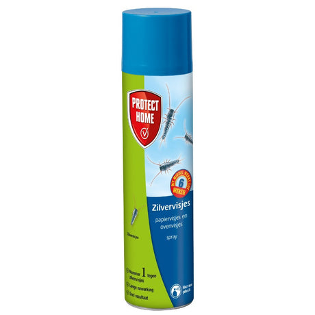 Protect home products spray poisson d'argent 400ml