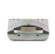 Hauptner produits porte-peigne he 07