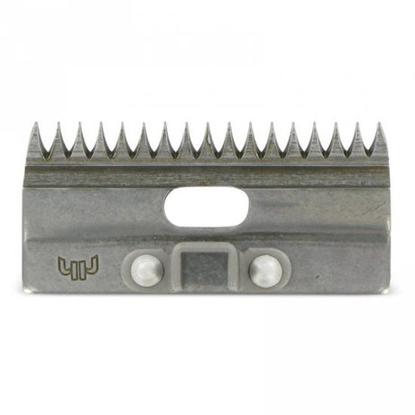 Lame supérieure Hauptner 17 dents
