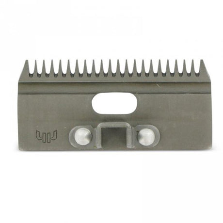 Lame supérieure Hauptner 22 dents