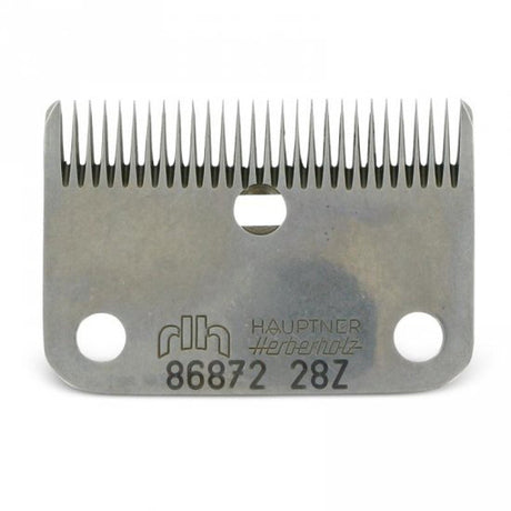 Lame inférieure Hauptner 28 dents