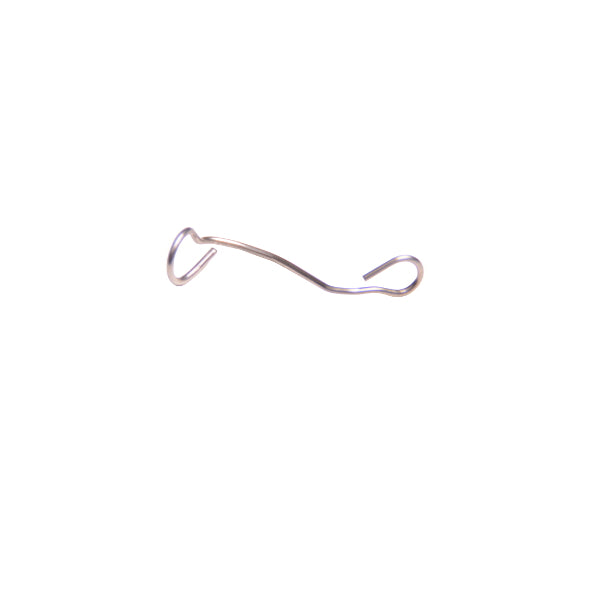 Ressort de compression des produits Hauptner pour tige de pression