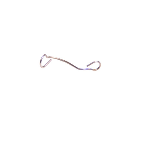 Ressort de compression des produits Hauptner pour tige de pression
