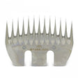Hauptner products couteau sous-couteau 13 dents largeur de coupe 76mm