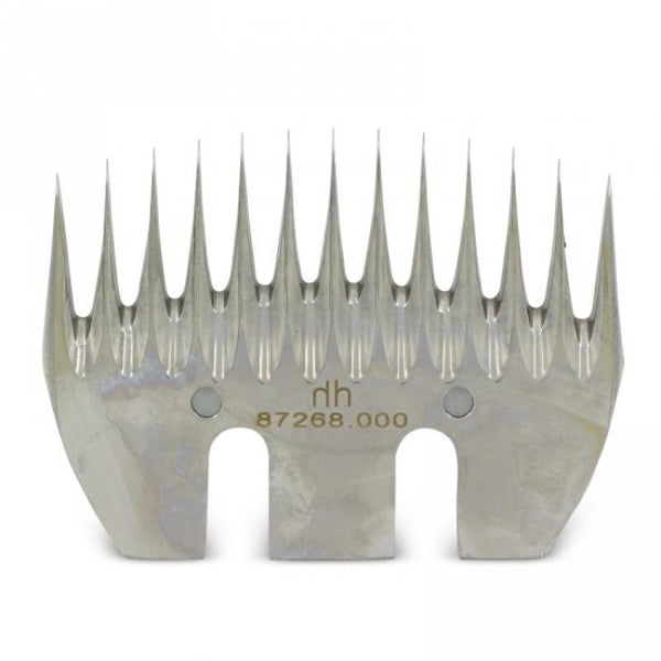Hauptner products couteau sous-couteau 13 dents largeur de coupe 76mm