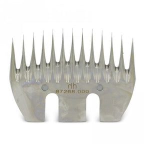 Hauptner products couteau sous-couteau 13 dents largeur de coupe 76mm