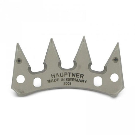 Lame supérieure Hauptner 4 dents