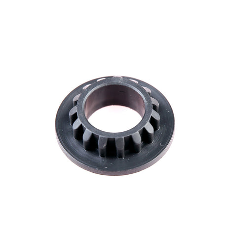 Anneau plastique Fort pour axe de roue de brouette