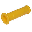 Fort products poignée ronde jaune