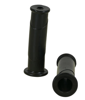 Fort products poignée ronde noire