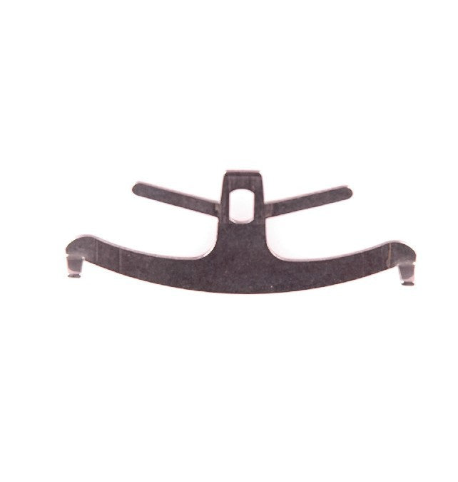 Plaque de ressort de fourche produits Hauptner