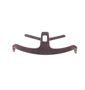 Plaque de ressort de fourche produits Hauptner