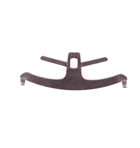 Plaque de ressort de fourche produits Hauptner