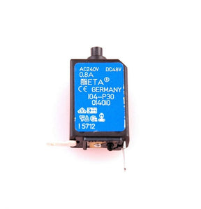 Produits Hauptner protection thermique électrique 2000