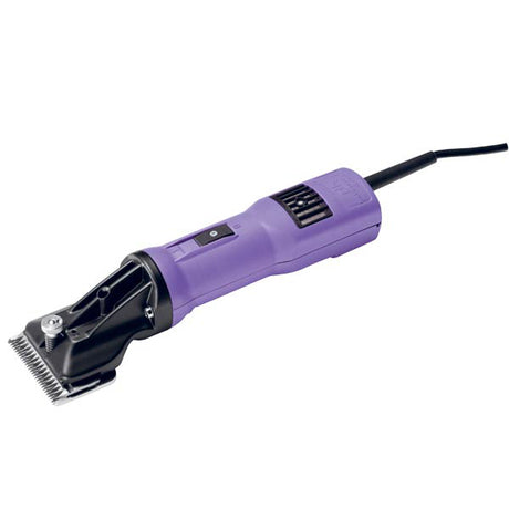 Tondeuse électrique Hauptner 2000plus lilas