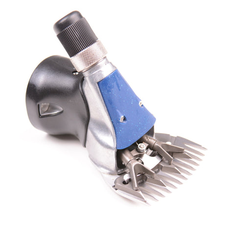 Hauptner products tête de rasage pour moutons complète avec couteaux