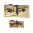 Produits piège à rats air bois