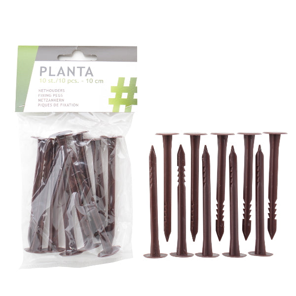 Produits porte-filet planta 10cm 16 pièces