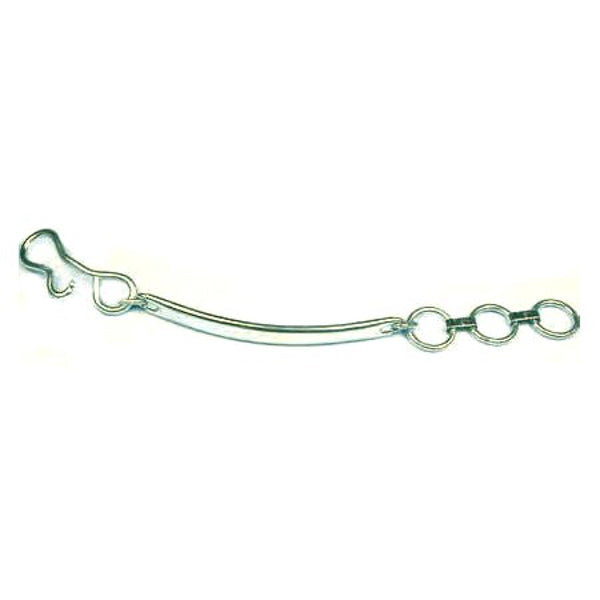 Minerve réglable œil ouvert 88cm