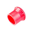 Produits capuchon de support de tension rouge en acier inoxydable