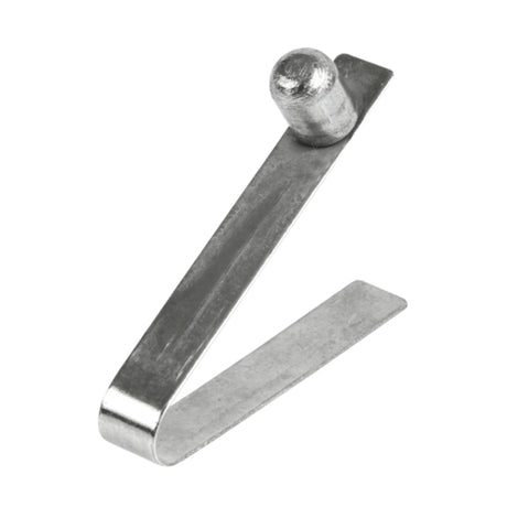 Produits support de tension ressort galvanisé 9mm