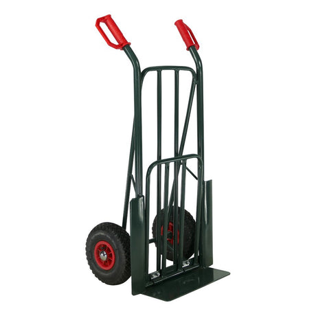 Fort products diable type kxl 250kg plus ailes