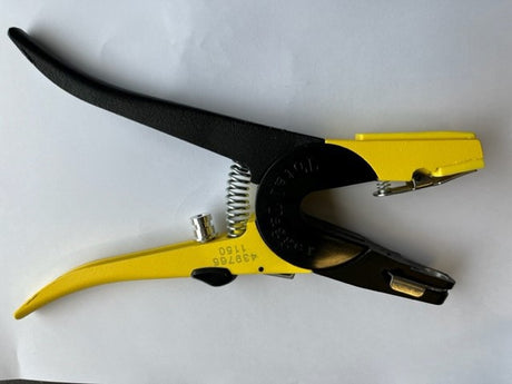 Allflex products pince pour étiquettes d'oreille DNA Tagger ext