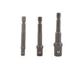 Producten bit adapterset voor doppen 1 4 3 8 1 2