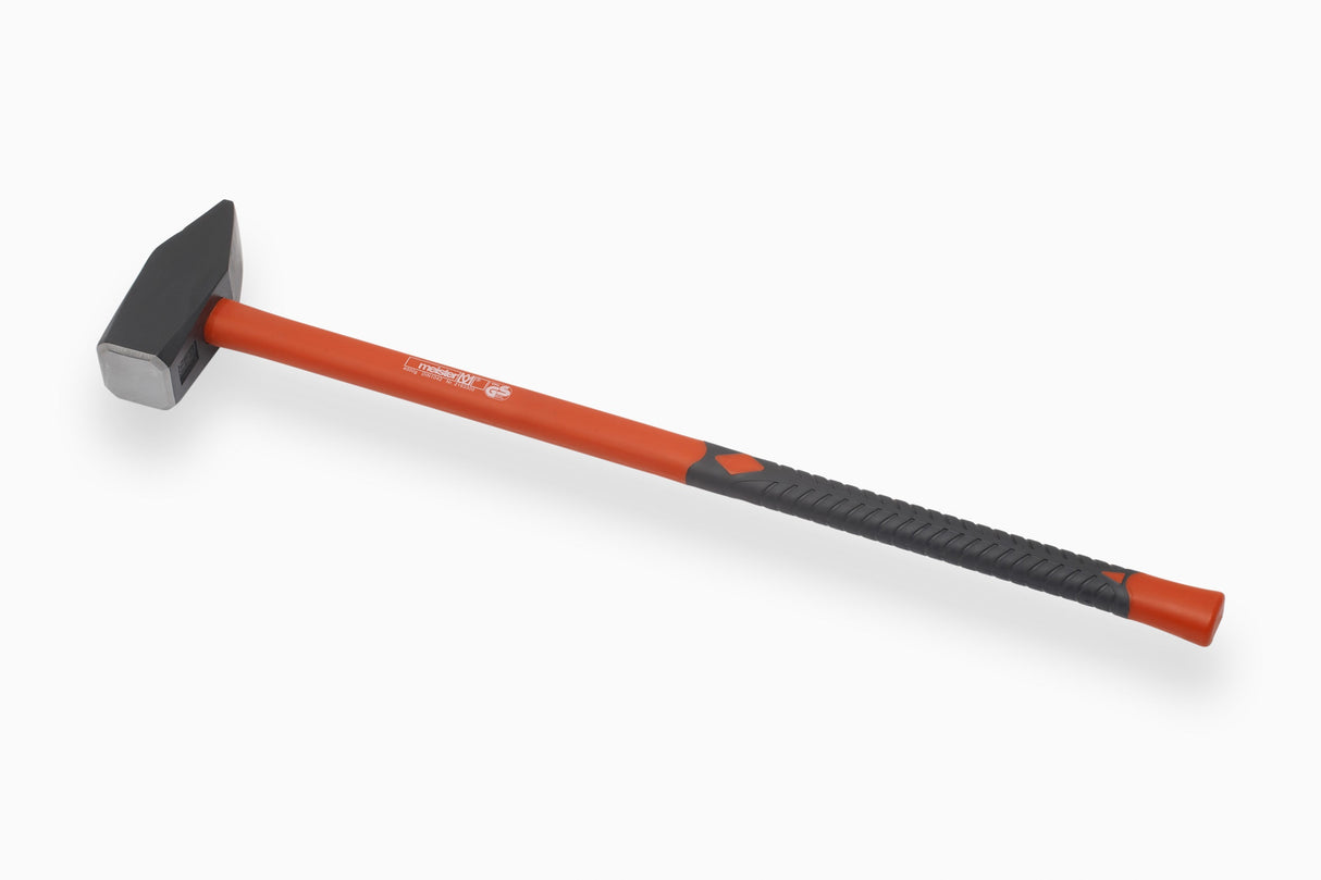 Masse Meister 4kg fibre avec - wu2193300