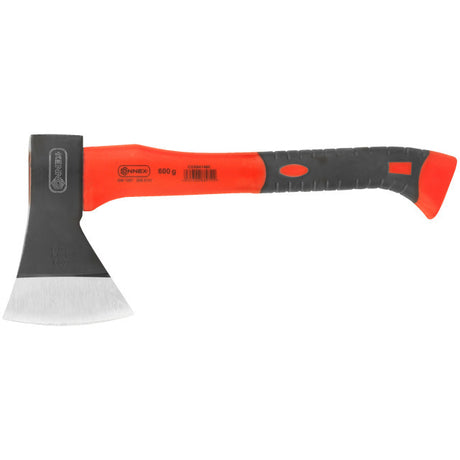 Connex products hache de cuisine 600gr avec manche en fibre de verre 43cm