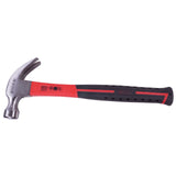 Marteau à griffes MM eurotool avec manche en fibre de verre 325cm connex