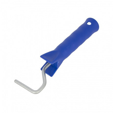 Support pour rouleau à peinture 20 cm pour rouleau de 5 cm